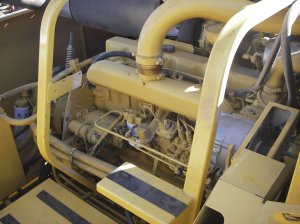 combine-new-holland-tx-64-plus-05 Second Hand Combine New Holland TX 64 PLUS