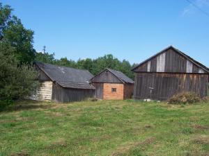 farm for sale in Poland