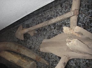 wood plough antique for sale