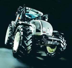 valtra Ex Demo farm machinery