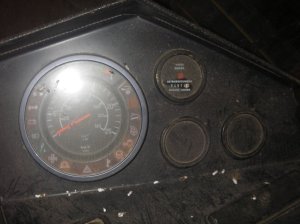 Combine Harvester Deutz Fahr 2385